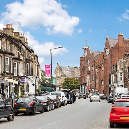 Granville Apartments Harrogate Zewnętrze zdjęcie