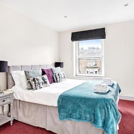 Granville Apartments Harrogate Zewnętrze zdjęcie