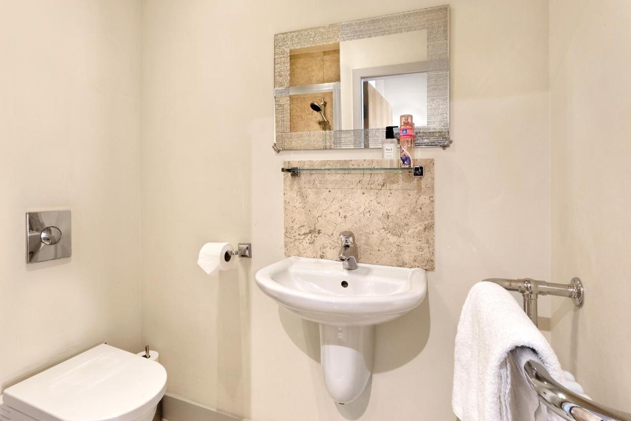 Granville Apartments Harrogate Zewnętrze zdjęcie